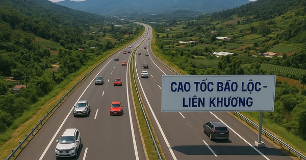Hé lộ "ông Bầu" vừa trúng thầu dự án gần 18.000 tỷ đồng, tương lai từ TP HCM tới Đà Lạt chỉ còn 3h lái xe