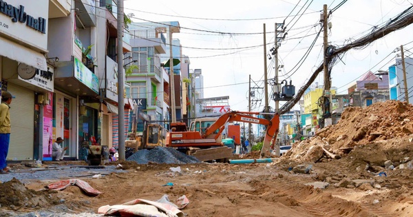 Một quận tại Hải Phòng thu hồi đất, di dời hơn 1.500 hộ dân tại 34 chung cư cũ