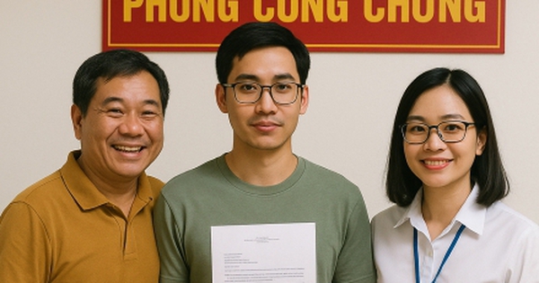 Từ 1/7, người dân đi công chứng phải chụp ảnh cùng công chứng viên