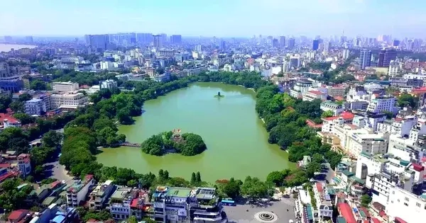 Hà Nội phân công 6 Phó Chủ tịch thành phố phụ trách 126 xã, phường mới