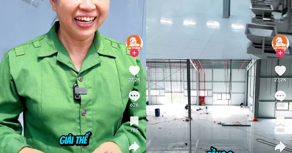 NÓNG - Kế ‘ve sầu thoát xác’ của 'Ăn vặt cùng bà Tuyết": Tuyên bố giải thể nhưng làm xưởng mới, chính chủ tiết lộ tình hình kinh doanh