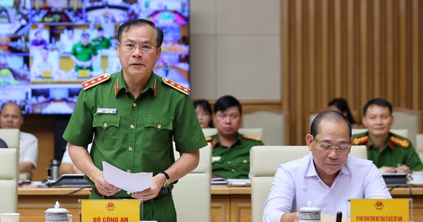 Sắp có phần mềm truy xuất nguồn gốc hàng hóa, giúp người dân phát hiện hàng giả