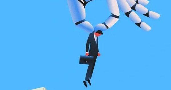 Amazon giảm nhân sự do AI