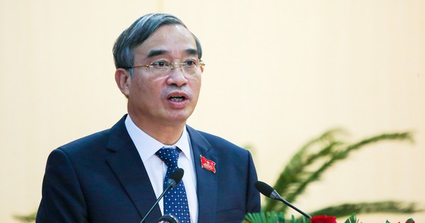 Chủ tịch UBND TP Đà Nẵng trải lòng trước khi nghỉ hưu