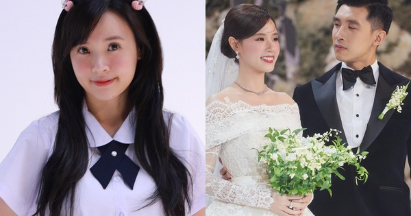 Phú bà Midu chơi lớn làm phim về chồng thiếu gia, ngay từ tiêu đề đã là một "bầu trời cuồng chồng"