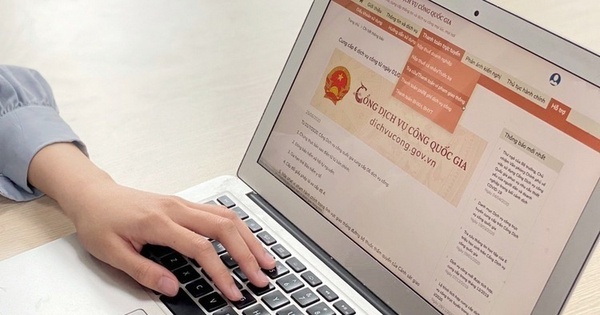 Từ 1/7, người dân Hà Nội, TP. HCM,… không thể truy cập vào loạt trang web này, công bố danh mục mã số đơn vị hành chính