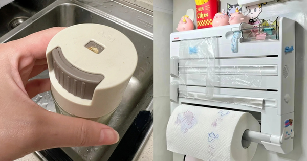 7 món đồ tưởng xịn hóa ra là “hố đen tiêu dùng”, mua về chỉ tổ rước bực