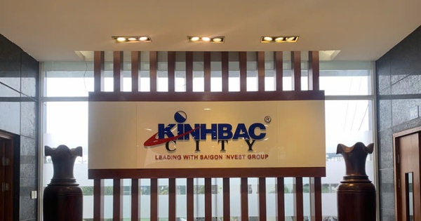 Kinh Bắc ‘ế’ 147,1 triệu cổ phiếu trong đợt chào bán riêng lẻ