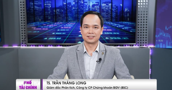 Giám đốc Phân tích BSC: Nền tảng vững chắc giúp chứng khoán Việt Nam đứng vững trước biến động thế giới