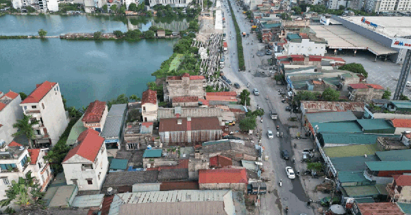 Hàng loạt dự án giao thông Hà Nội sẽ ra sao khi quận, huyện dừng hoạt động?