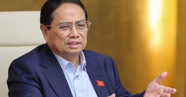 Ứng phó căng thẳng Trung Đông, Thủ tướng chỉ đạo 3 tập đoàn lớn khẩn trương đảm bảo một lĩnh vực