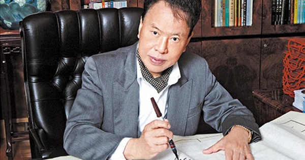 "Kể cả khi phải cọ toilet, tôi cũng cố gắng là người cọ sạch nhất" - Bí quyết làm giàu của tài phiệt Hồng Kong Yu Pang Lin
