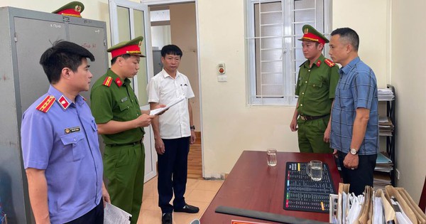 Khởi tố, bắt tạm giam 3 đối tượng mua bán hóa đơn, thu lợi bất chính hàng tỉ đồng