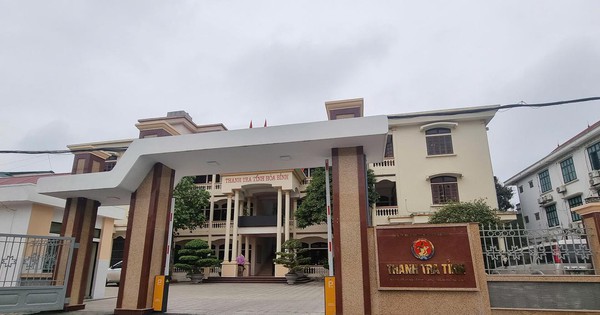 Thanh tra tỉnh Hòa Bình phát hiện trên 15,5 tỷ đồng sai phạm về kinh tế