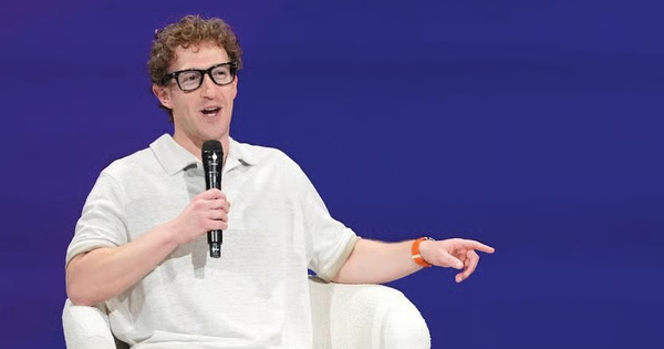 Mark Zuckerberg khơi mào cuộc chiến công nghệ lớn nhất thế kỷ bằng ‘Biệt đội Avengers’: 3 thiên tài được ‘mua’ với giá khoảng 16 tỷ USD, mục tiêu lật đổ ChatGPT