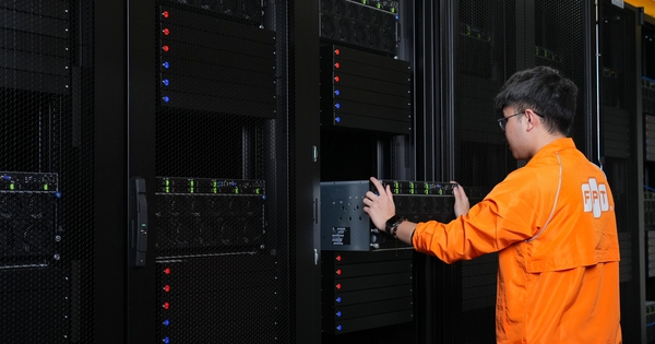 Việt Nam có hai nhà máy AI lọt Top500 siêu máy tính mạnh nhất thế giới