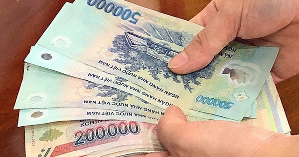 THAY ĐỔI CÁCH TÍNH LƯƠNG HƯU từ 1/7/2025