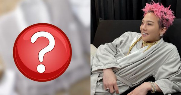 Chiếc áo 5,5 triệu G-Dragon mặc hóa ra là thứ xuất hiện đầy ở khách sạn Việt Nam