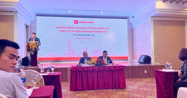 Bỏ ý định mua dự án Đại Nam, Danh Khôi (NRC) sắp chào án 93 triệu cổ phiếu để lấy vốn mua 1 DN chăm sóc sức khoẻ