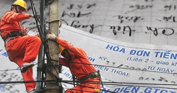 Nếu phát hiện chủ nhà trọ thu tiền điện sai, gọi ngay tới 3 số điện thoại này
