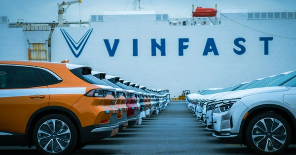 Vinfast phát hành thành công 5.000 tỷ đồng trái phiếu kỳ hạn 3 năm