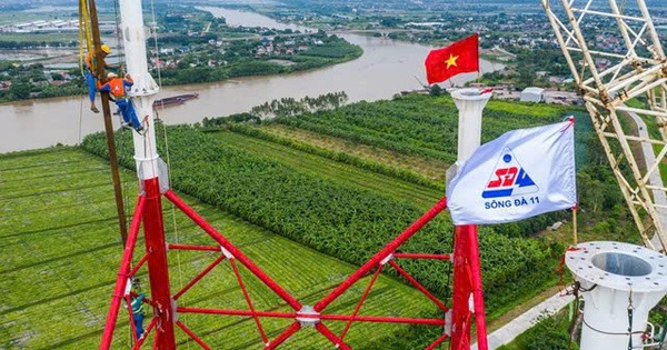 Sông Đà 11 chốt ngày chào bán hơn 18 triệu cổ phiếu cho cổ đông
