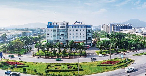 Công ty ông Đặng Thành Tâm 'ế' hơn 147 triệu cổ phiếu KBC