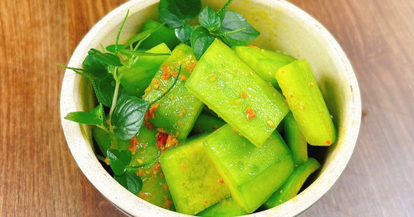 Loại quả "vua nhuận tràng" ăn vào giảm cân lại còn tốt ngang "kem nhả nắng" giúp dịu da đi nắng cực nhanh