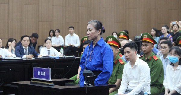 Chủ tịch Tập đoàn Phúc Sơn khai đưa va li, túi xách tiền tỉ cho nữ cựu bí thư Vĩnh Phúc
