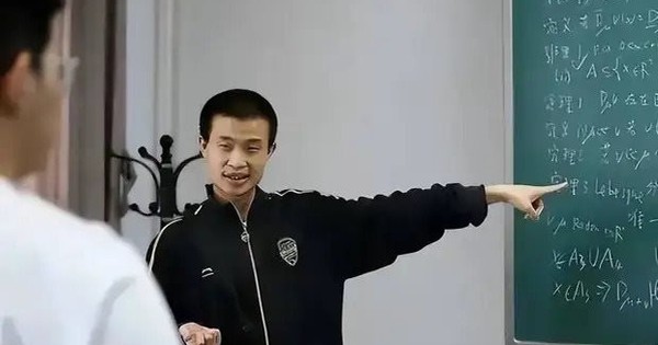 Người phụ nữ đặc biệt đứng sau thành công của thiên tài Toán học nổi tiếng nhất Trung Quốc - Vi Thần