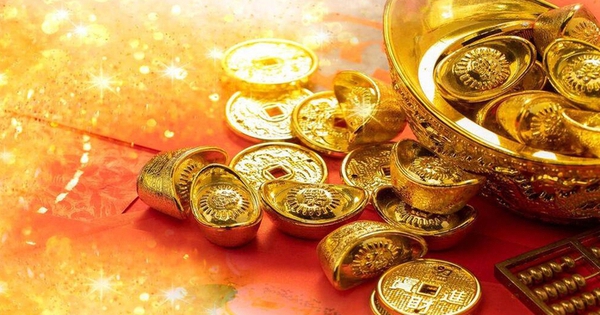 4 con giáp cả năm suôn sẻ, nửa cuối năm có quý nhân giúp đỡ, tài lộc vượng phát, may mắn ngập tràn