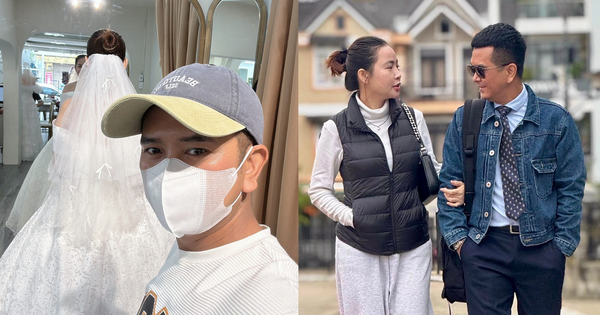 Nam diễn viên bỏ nghề đi làm cò đất, chuẩn bị kết hôn lần 2 ở tuổi 42 sau 11 năm đổ vỡ