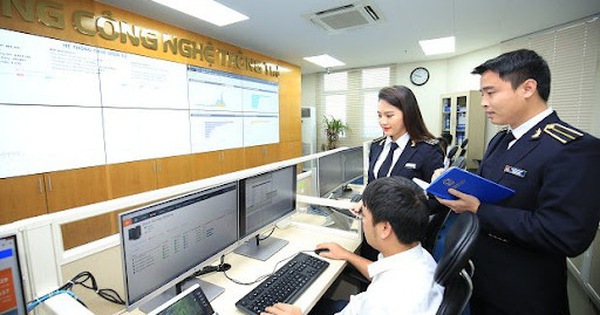 Cục Thuế gửi văn bản hoả tốc về việc dừng kiểm tra thuế tại trụ sở người nộp thuế