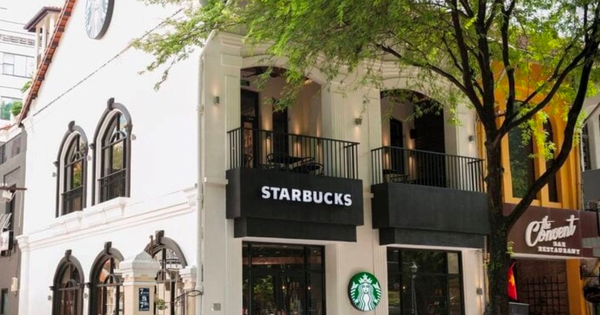 Từ việc Starbucks rời bỏ Hàn Thuyên và “thách thức” bằng vị trí mới đối diện, "hé lộ" giá mặt bằng tại cung đường sầm uất bậc nhất Sài Gòn