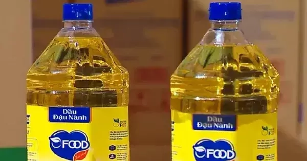 Phanh phui đường dây ‘phù phép’ dầu ăn cho vật nuôi thành dầu ăn cho người: Bộ Y tế cảnh báo