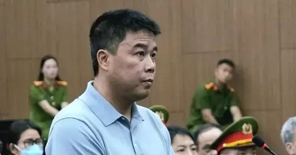 Chủ tịch Tập đoàn Phúc Sơn: Cam kết khắc phục triệt để số tiền hơn 1.100 tỷ đồng trong vòng 4-5 ngày