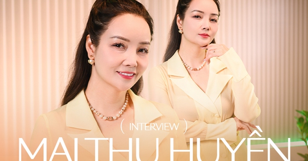 Mai Thu Huyền: Những người chê phim của tôi đa số đều chưa xem, họ chỉ nghe theo dư luận, đọc bình luận trên MXH