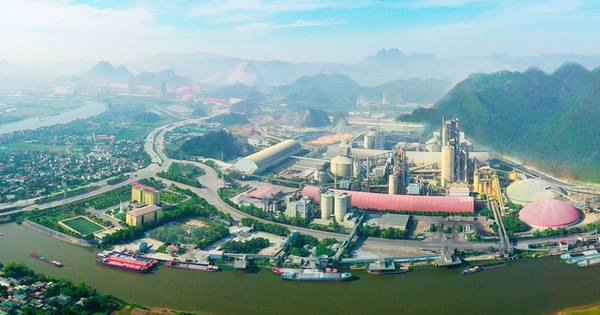 Cú bắt tay xuyên lục địa: Tập đoàn Việt sở hữu siêu nhà máy 100.000 tỷ đang làm "dự án khủng" tại Angola