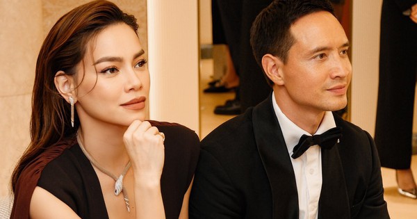 Hồ Ngọc Hà lên tiếng khi bị nói "cặp kè nhiều đàn ông nhất showbiz"