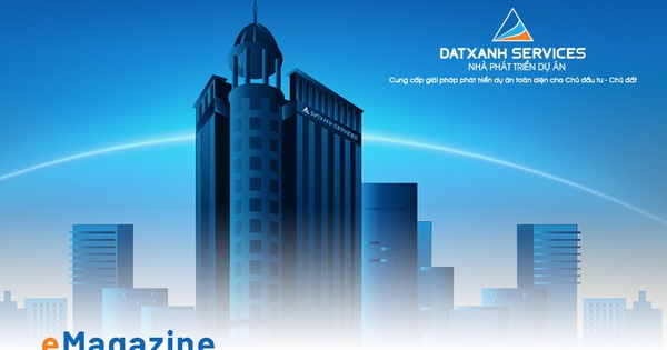 Bạn có đất? Dat Xanh Services có giải pháp phát triển dự án toàn diện cho Chủ đầu tư - Chủ đất