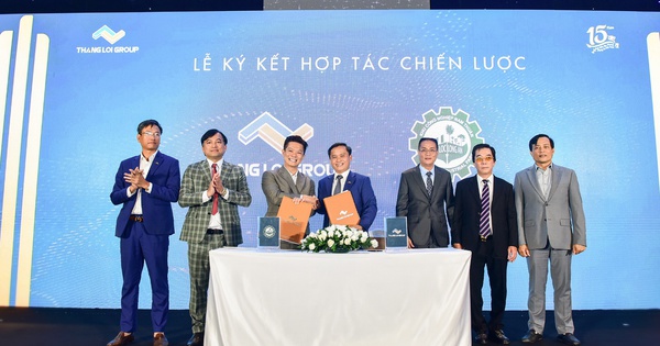 Hé lộ liên doanh phát triển dự án căn hộ tiên phong ở Đức Hòa
