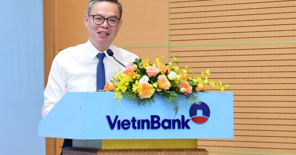 VietinBank và Công ty Cổ phần Tập đoàn Đầu tư Việt Phương hợp tác toàn diện