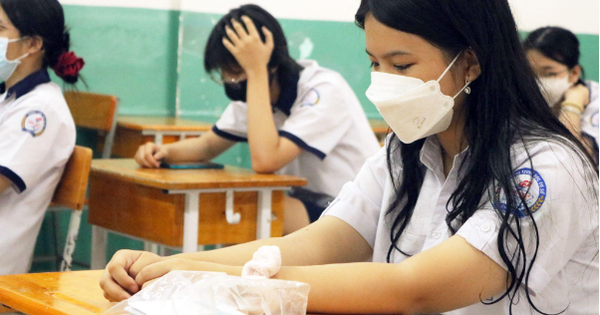 Tố chất học sinh chuyên có thể tỏa sáng ở những môi trường nào khác?