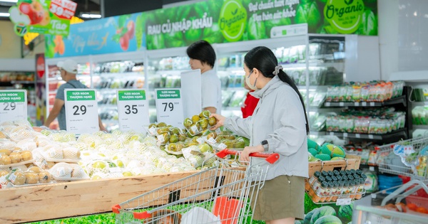 Giá hàng hóa tăng, mảng khoáng sản của Masan tăng tốc