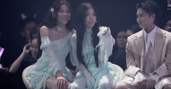 Trấn Thành công bố “cây hút fan” của Em Xinh bị loại khi Live Stage 2 chưa diễn, netizen tuyên bố nghỉ xem!