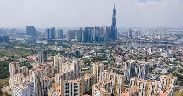 Chi tiết 9 đồ án quy hoạch phân khu chức năng phía đông TPHCM
