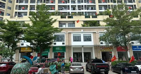 TPHCM: Hướng xử lý tranh chấp giữa chủ đầu tư và cư dân tại chung cư