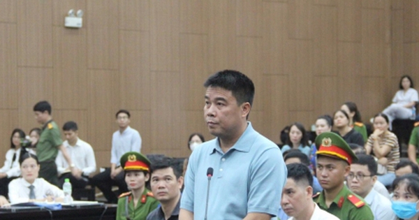 'Lãnh đạo cấp trên' đã trả lại đất được Chủ tịch Phúc Sơn Nguyễn Văn Hậu tặng