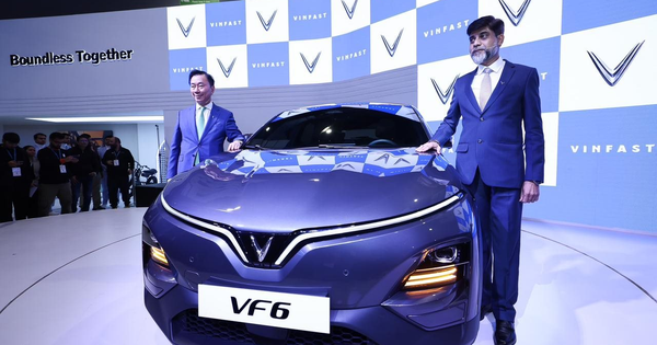 Ông Phạm Nhật Vượng sắp "mang cả Vingroup" tới nước GDP vượt Anh, Pháp, Nga, Elon Musk lại chần chừ