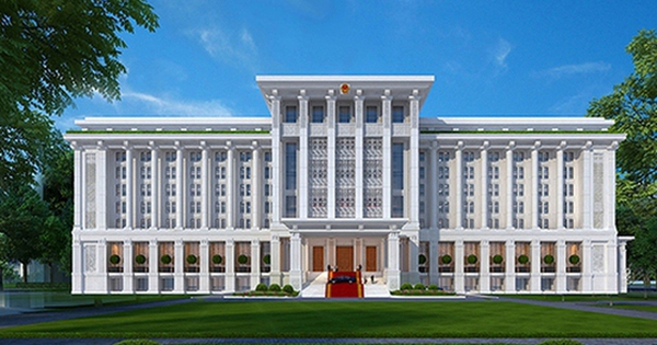 Danh sách Phó Chủ tịch UBND các tỉnh, thành mới sau sáp nhập